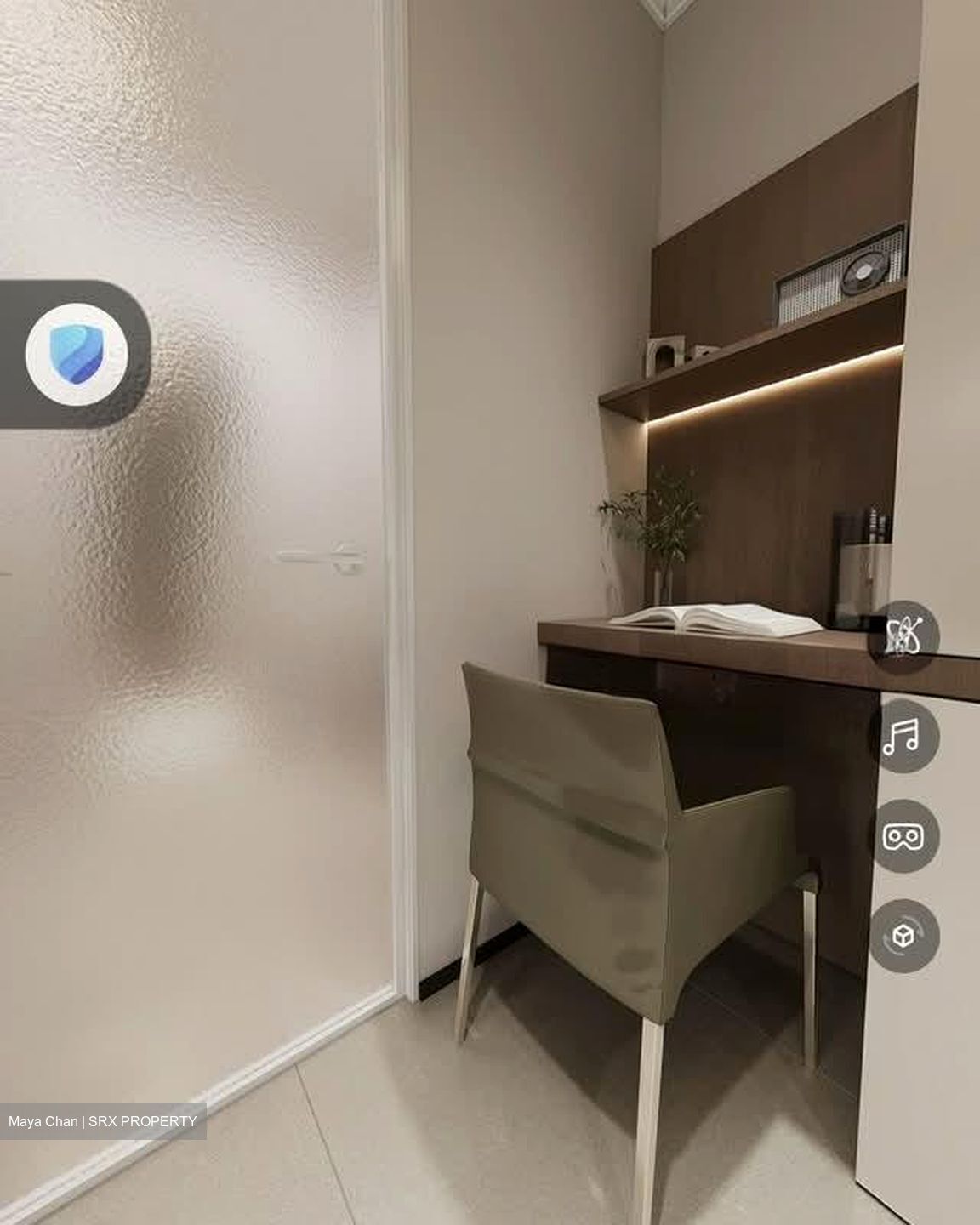 Eastpoint Green (D18), Condominium #556144361